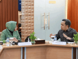 Bupati Gus Fawait Makin Genjot Pengentasan Kemiskinan, BPS Pusat Apresiasi Pertumbuhan Ekonomi Jember