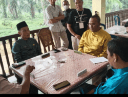 Meriahkan Hari Jadi Kabupaten Bungo ke-61, Puluhan Tim Ikuti Lomba Domino