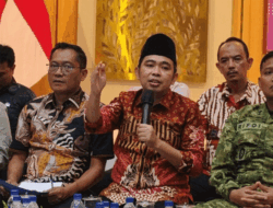 Bupati Jember Akan Tata Pasar Tanjung, Tak Pakai Cara Instan