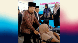 Pasien Miskin Pulang Rawat Inap Tak Perlu Mikir Biaya, Pemkab Jember Siagakan Mobil Cinta
