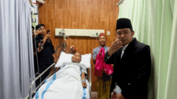 Bupati Turun Tangan, 15 Tahun Alami Luka Kaki, Lansia di Jember Akhirnya Dirujuk ke Rumah Sakit