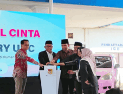 Pasien Miskin Pulang Rawat Inap Tak Perlu Mikir Biaya, Pemkab Jember Siagakan Mobil Cinta