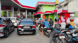BBM Langka, Kabupaten Ini Terapkan WFH Dua Hari bagi ASN