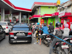 BBM Langka, Kabupaten Ini Terapkan WFH Dua Hari bagi ASN
