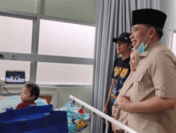 Bakti Sosial Jember Cinta Kesehatan, 12 Pasien Kelainan Bawaan Jalani Operasi Gratis