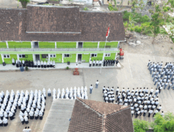Terseret Informasi Keliru Kasus Kekerasan Seksual, MA di Ambulu Jember Angkat Bicara: Semua Itu Tidak Benar