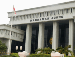 Mahkamah Agung Nyatakan Suket Penyetaraan Ijazah SMA Gibran Tidak Sah