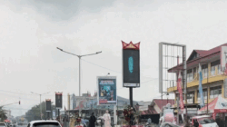 Manekin Muncul di Pusat Kota Payakumbuh, Warga pun Bertanya-tanya 2 Manekin di Payakumbuh yang bikin warga bertanya-tanya.