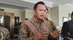 Dirjen Otda Kemendagri Minta Program Pembangunan Daerah Selaras dengan Pusat