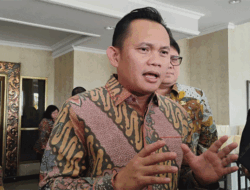 Dirjen Otda Kemendagri Minta Program Pembangunan Daerah Selaras dengan Pusat