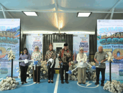 Info bagi Pemilik Kendaraan Listrik, Sumbar Miliki SPKLU Center Pertama, di Sini Lokasinya