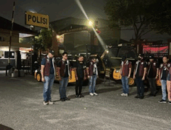 Kasat Resnarkoba Polresta Pekanbari Pastikan Angkasa Food Court Bersih dari Narkoba