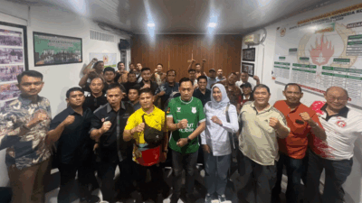 Kontingen Dikelola Dispora Bukan KONI, Pertina Medan Ancam Tak Kirim Atlet ke Porprov Sumatera Utara 2026