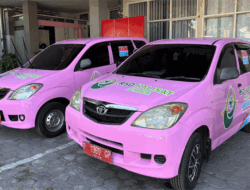 Jember Memang Terbaik, RSD Kalisat Siagakan Delapan Mobil Cinta