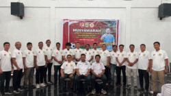 Darmawan Pimpin KSMI Serdang Bedagai, Target Bawa Jadi Nomor Satu di Sumatera Utara