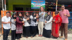 Berikan Pendidikan Gratis bagi 117 Siswa Berkebutuhan Khusus, Peran SLB Asih Putra Padang Panjang Memang Luar Biasa