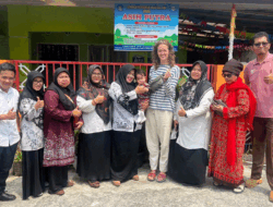 Berikan Pendidikan Gratis bagi 117 Siswa Berkebutuhan Khusus, Peran SLB Asih Putra Padang Panjang Memang Luar Biasa