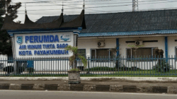 Pelanggan Tirta Sago Menunggak di Atas Rp5 Juta Berpotensi Berurusan dengan Kejaksaan, Ada Apa?
