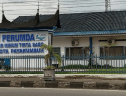 Pelanggan Tirta Sago Menunggak di Atas Rp5 Juta Berpotensi Berurusan dengan Kejaksaan, Ada Apa?