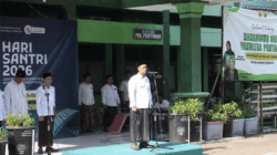 Peringati Hari Santri Nasional 2026, Universitas Islam Jember Tekankan Pentingnya Generasi Berilmu dan Berakhlak