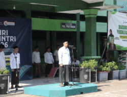 Peringati Hari Santri Nasional 2026, Universitas Islam Jember Tekankan Pentingnya Generasi Berilmu dan Berakhlak